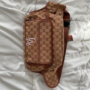 Gucci LA Fanny pack